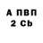 Амфетамин VHQ Mysa Magomedov