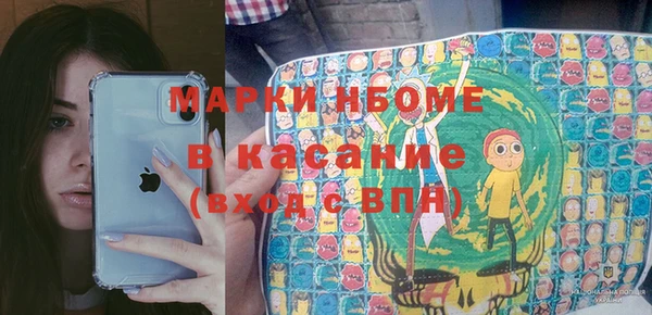 крисы Инсар